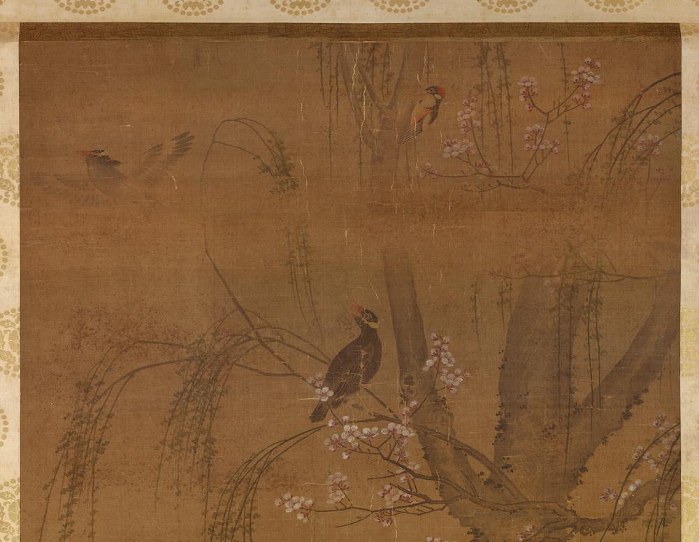 图片[2]-hanging scroll; painting BM-1881-1210-0.30.CH-China Archive